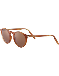 Serengeti Raffaele Col Caramel Shiny