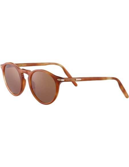 Serengeti Raffaele Col Caramel Shiny
