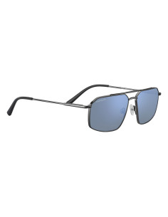 Serengeti Wayne col Shiny Dark Gunmetal