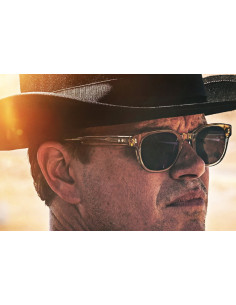 Entourage Of Seven Entourage-Of-7-Beacon-col-10-20 Le Mans 66 Matt Damon - vue de face (photo principale) 2