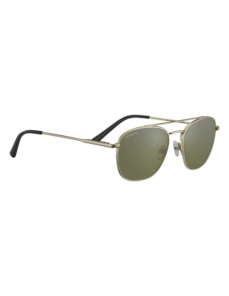 Serengeti Carroll col Shiny Light Gold