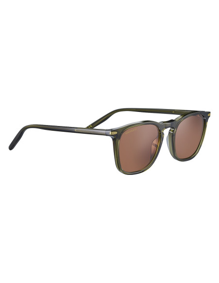 Serengeti Delio col Shiny Crystal Khaki