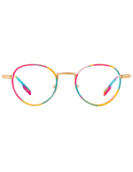 Tronche de Cake Tronche de Cake Paul col C4 - vue de face (photo principale)