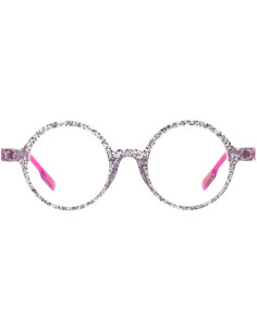 Tronche de Cake Rose col C1