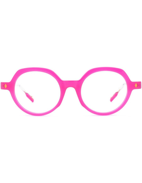 Tronche de Cake Tronche de Cake Sidonie col C1 - vue de face (photo principale)