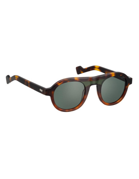 Entourage of 7 Decker col 0854