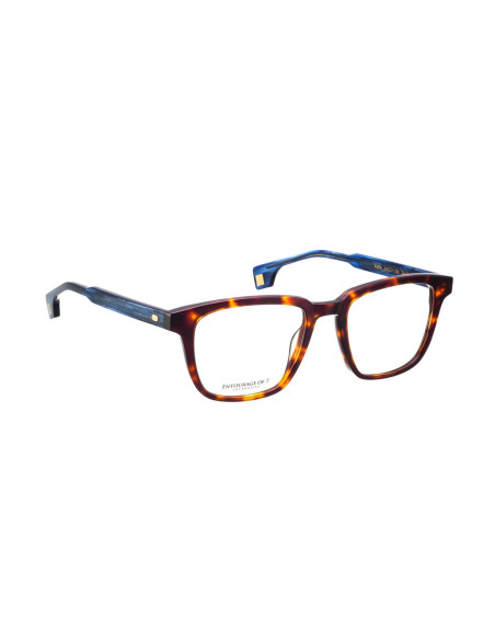Entourage of 7 Kiefer col 0802