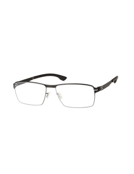 IC Berlin Lars Decor col Shiny black