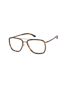 IC Berlin Magnus col Teak magma