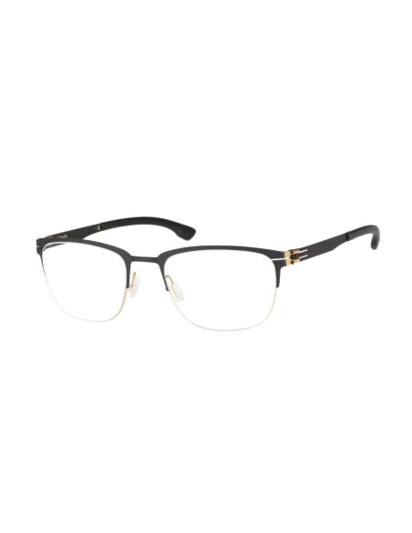 IC Berlin The lone wolf col Rose black