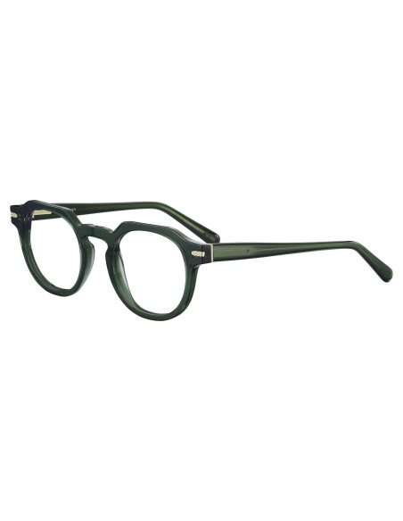 Serengeti Laerry col shiny transparent olive green