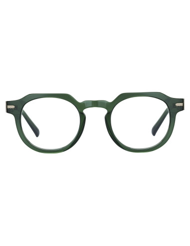 Serengeti Laerry col shiny transparent olive green