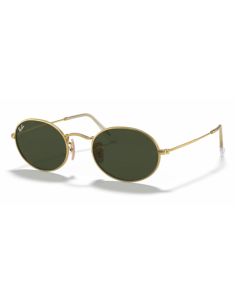 Ray Ban RB 3547 col 001-31 - vue de face (photo principale)