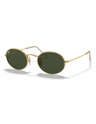 Ray Ban RB 3547 col 001-31 - vue de face (photo principale)