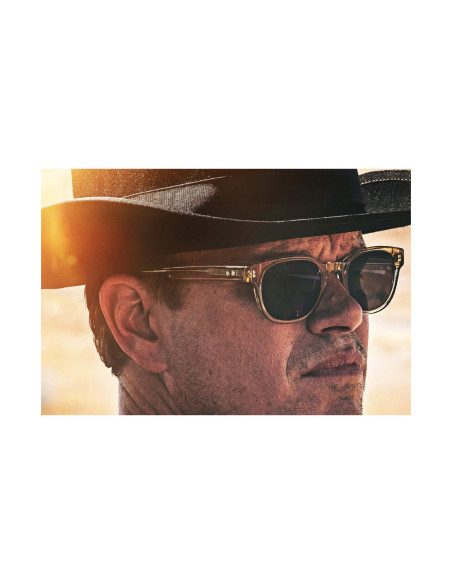 Entourage Of 7 Beacon XL col 10-20 Matt Damon Le Mans 66 Ford Vs Ferrari