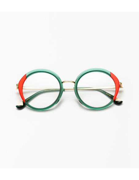 Woodys Woodys Coati col 04 - vue de face