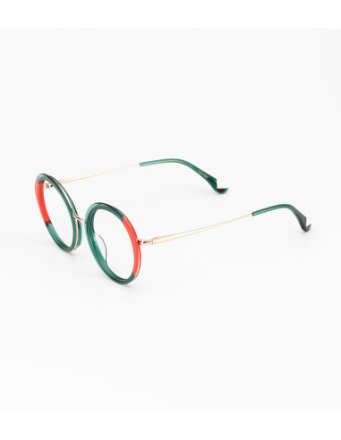 Woodys Woodys Coati col 04 - vue de profil (photo principale)