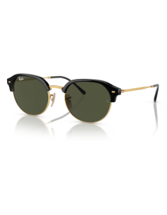 Ray Ban Ray Ban RB 4429 col 601-31 - vue de face (photo principale)