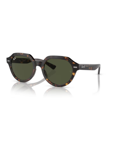 Ray Ban Ray Ban RB 4399 col 902-31 - vue de face (photo principale)