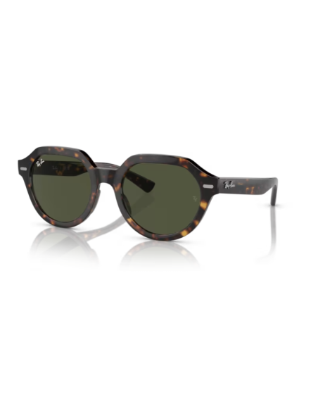 Ray Ban Ray Ban RB 4399 col 902-31 - vue de face (photo principale)