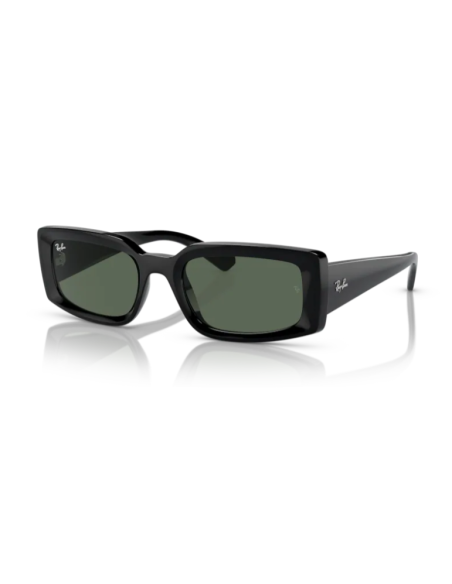 Ray Ban Ray Ban RB 4395 col 667771 - vue de face (photo principale)