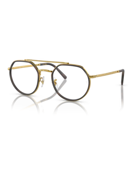 Ray Ban Ray Ban RB 3765V col 3086 - vue de face (photo principale)