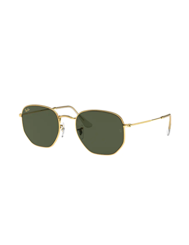 Ray Ban Ray Ban RB 3548 col 001 - vue de face (photo principale)