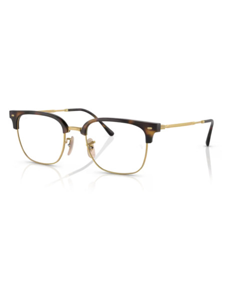 Ray Ban Ray Ban RB 7216 col 2012 - vue de face (photo principale)