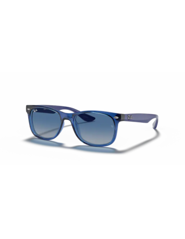 Ray Ban Ray Ban RJ 9052S col 7062 4L - vue de face (photo principale)