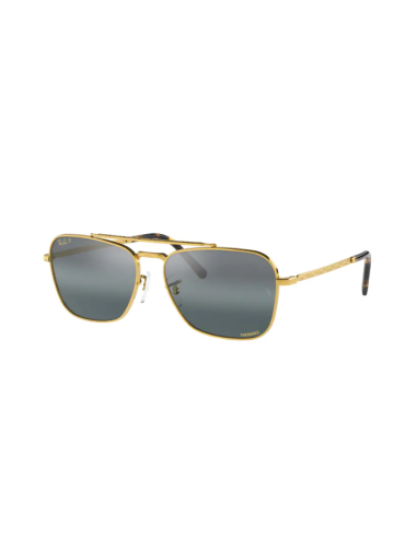 Ray Ban Ray Ban RB3636 col 9196-31 - vue de face (photo principale)