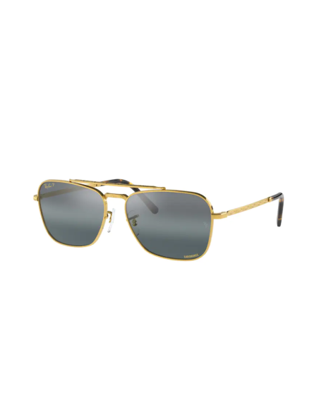 Ray Ban Ray Ban RB3636 col 9196-31 - vue de face (photo principale)