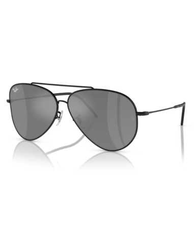 Ray Ban Ray Ban RB R0101S col 002 gr - vue de face (photo principale)