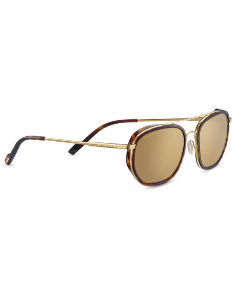 Serengeti Boron Col Bold Gold Dark Turtoise