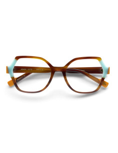 Etnia Barcelona Anaka co HVTQ - vue de face (photo principale) 2