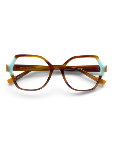 Etnia Barcelona Anaka co HVTQ - vue de profil