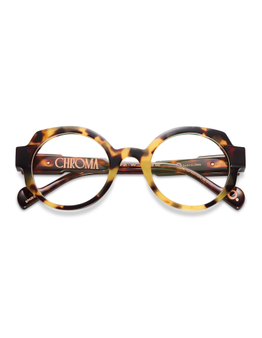 Chroma Chroma N°01 col HV - vue de face