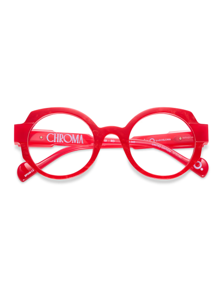 Chroma N°01 col RD