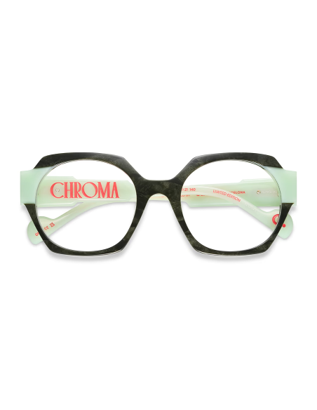 Chroma N°04 col DGGR
