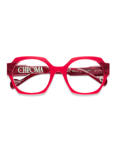 Chroma Chroma N°04 col FUBX - vue de face