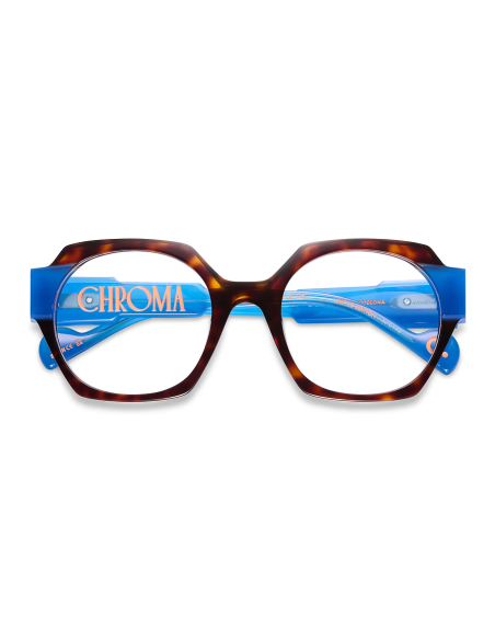 Chroma Chroma N°04 col HVBL - vue de face