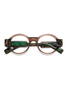 Chroma N°10 col BRBE 2