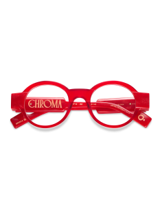 Chroma Chroma N°10 col RD - vue de profil (photo principale) 2