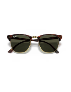 Ray Ban Ray Ban RB 3016 col W0366 - vue de face (photo principale)