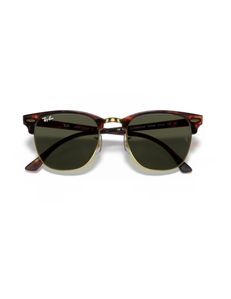 Ray Ban Ray Ban RB 3016 col W0366 - vue de face (photo principale)