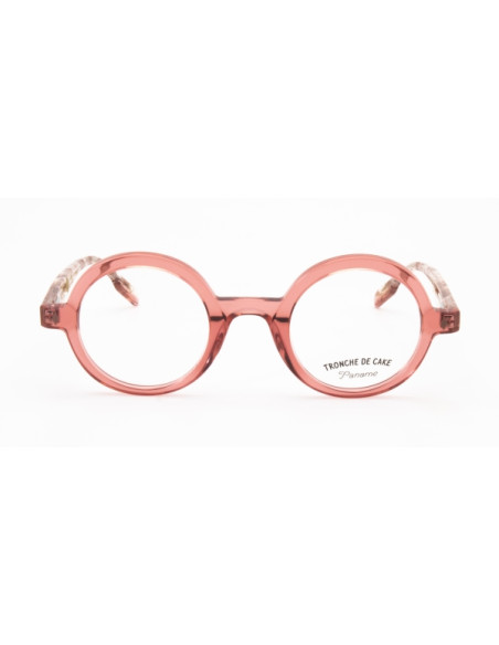 Tronche de Cake Tronche de Cake Elsa col C8 2 - vue de face (photo principale)