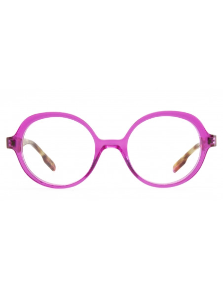 Tronche de Cake Tronche de Cake Jacotte col C4 - vue de face (photo principale)