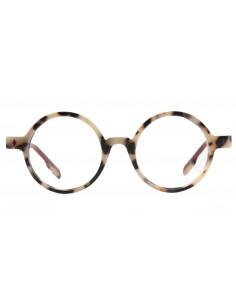 Tronche de Cake Tronche de Cake Rose col C9 - vue de face (photo principale)