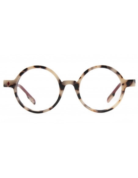 Tronche de Cake Tronche de Cake Rose col C9 - vue de face (photo principale)