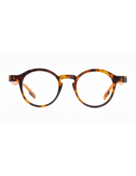 Tronche de Cake Tronche de Cake Sacha col C5 - vue de face (photo principale)