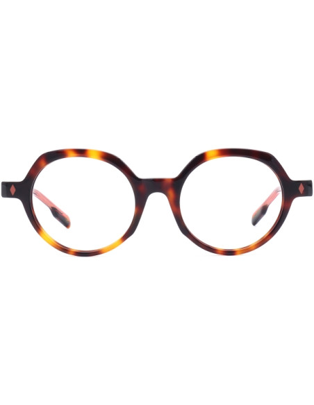 Tronche de Cake Tronche de Cake Sidonie col C2 - vue de face (photo principale)